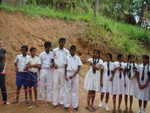 Nugaliyadda School