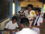 Maradankalla School