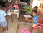 Allapamkulama Preschool